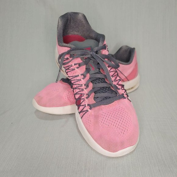 Nike Shoes - Nike / 9 / Pink  Women’s Racing Sneakers